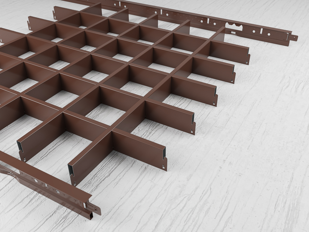 Грильято GLK 15/10 Image