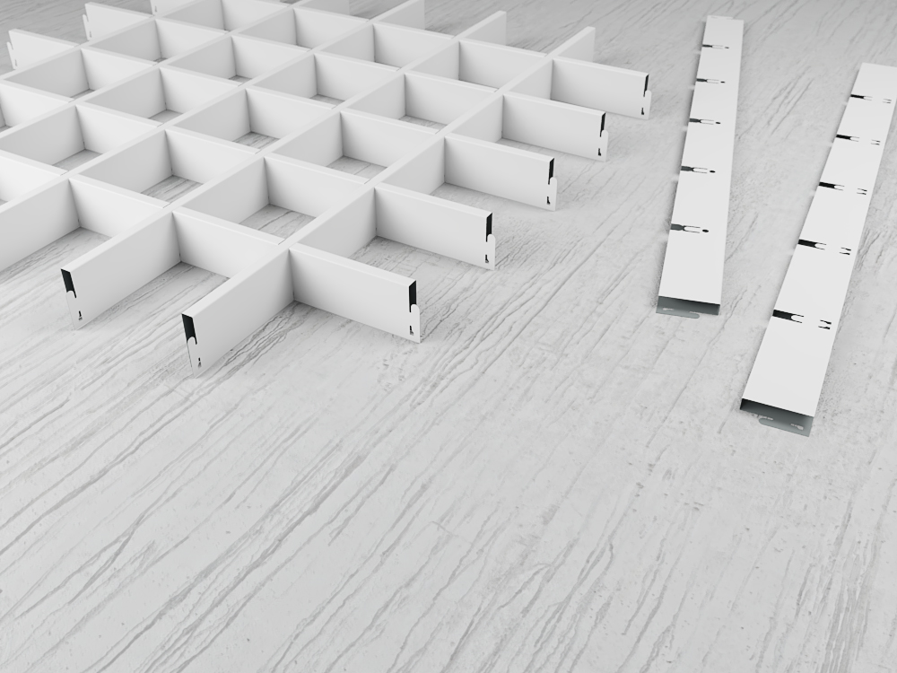 RAL 9003 (білий) Image