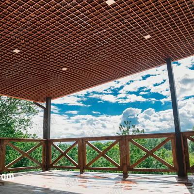 СТО Vianor. Класичний грильято на вулиці / Vianor service station